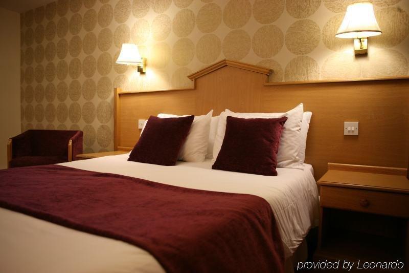 South Marston Hotel And Leisure Club Swindon Pokój zdjęcie